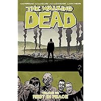 Walking Dead Volume 32: Rest in Peace (The Walking Dead) Walking Dead Volume 32: Rest in Peace (The Walking Dead) Paperback Kindle
