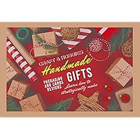 Learn How To Strategically Make Handmade Gifts, Packaging And Cards Designs Learn How To Strategically Make Handmade Gifts, Packaging And Cards Designs Kindle Paperback