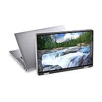 Dell Latitude 9510 Laptop 15.6 - Intel Core i7 10th Gen - i7-10710U - Six Core 4.7Ghz - 256GB SSD - 16GB RAM - 1920x1080 FHD - Windows 10 Pro (Renewed)