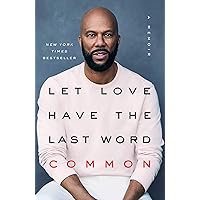 Let Love Have the Last Word: A Memoir Let Love Have the Last Word: A Memoir Audible Audiobook Paperback Kindle Hardcover Audio CD