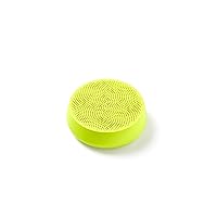 Lexon MINO L Mini Bluetooth Speaker TWS with Hands-Free Kit Various Colours Yellow Fluo