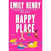 Happy Place Happy Place Kindle Paperback Audible Audiobook Hardcover Audio CD