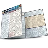 Accounting Equations & Answers Accounting Equations & Answers Pamphlet