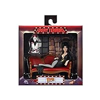 NECA - Elvira on Couch (Toony Terrors) 6