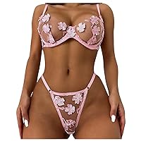 Lace Gifts Underwear Teddy Warm Clothes Comfortable Red Autumn Ladies Charming Thermal Tops Women's Fashion