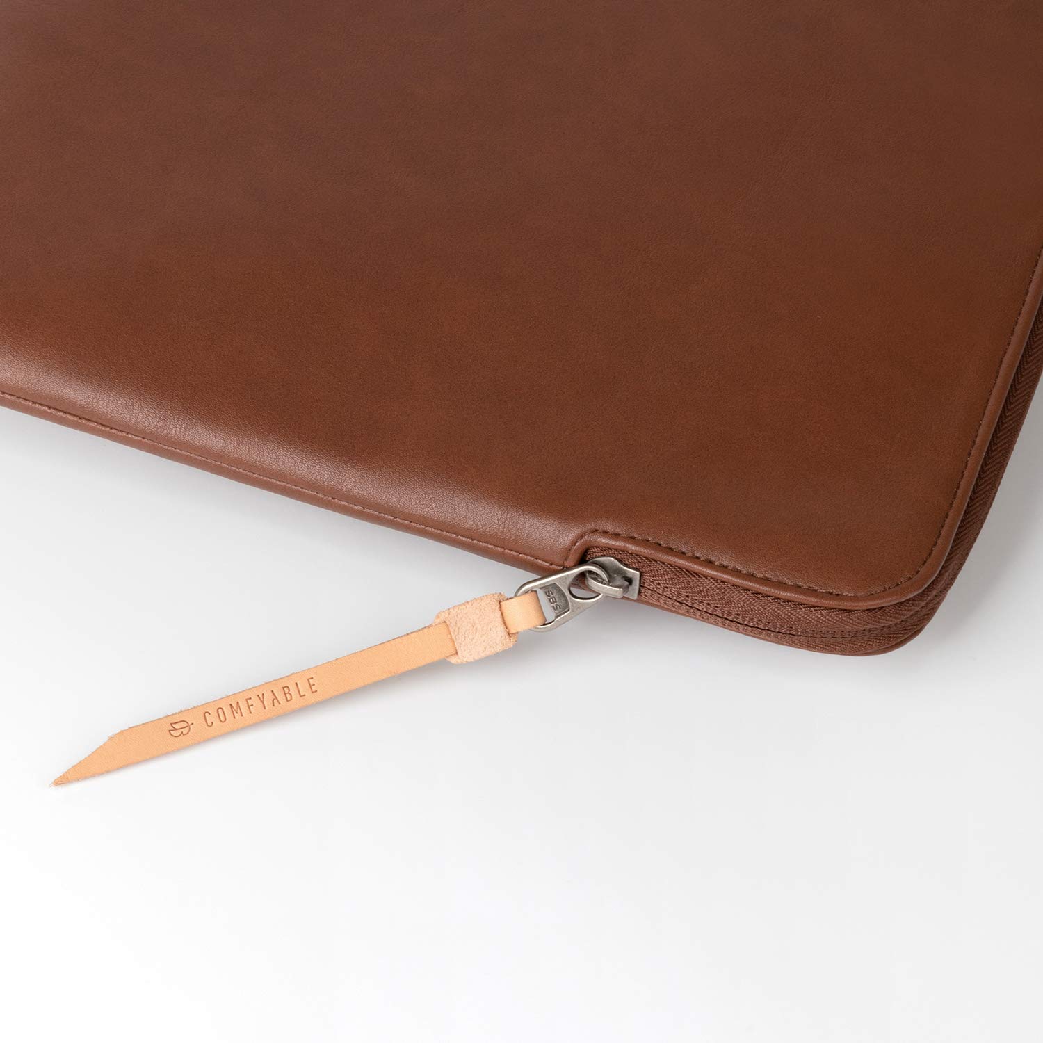 Genuine Leather Case For Macbook Air 13 Macbook Pro 13 leather sleeve –  AarteDesign