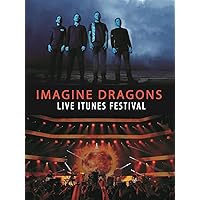Imagine Dragons - Live At The Moody Theather