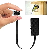 WiFi Bird Box WiFi 4K HD Camera for Birdhouse birdhouses, Live Video to Phone, Video Record Birds, Easy Installation, for Robins, Wrens, Tree Swallows, with Night Mode, microSD Card Slot
