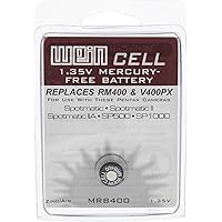 Battery, WEIN Cell PX400 Replacement Box of 12