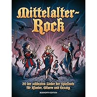 Mittelalter-Rock Mittelalter-Rock Paperback