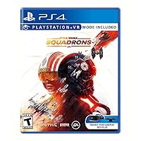 Star Wars: Squadrons - PlayStation 4 Star Wars: Squadrons - PlayStation 4 PlayStation 4 Xbox One Xbox One Digital Code