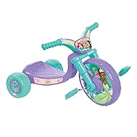 Fly Wheels Disney Princess Ride-On 10