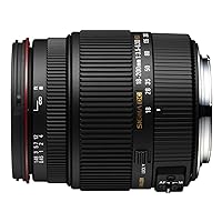 Sigma 18-200mm F3.5-6.3 II DC OS HSM Lens for Sony SLR Camera
