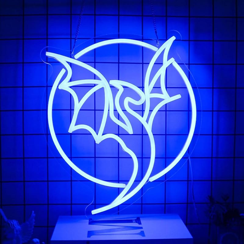Mua Đèn Led Neon Trang Trí Logo ONE PIECE - ANIME NEON SIGN kích thước  40x40 cm | Tiki