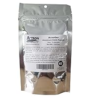 Iron (III) Oxide Weight: 1kg by Inoxia