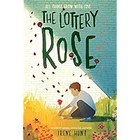 The Lottery Rose The Lottery Rose Paperback Audible Audiobook Kindle Hardcover Mass Market Paperback Audio CD