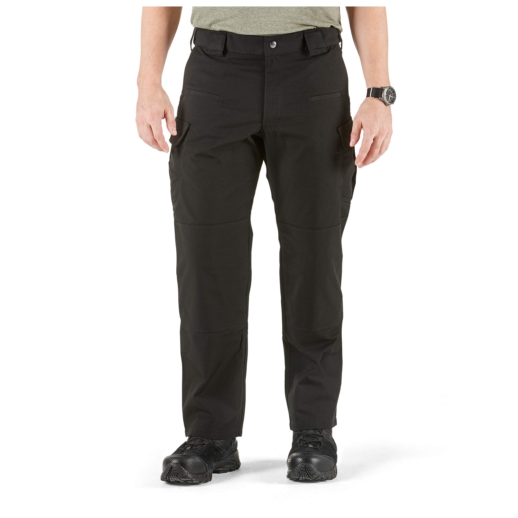 Women's NYPD Stryke Ripstop Pants - Comfort & Functionality