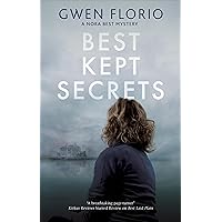 Best Kept Secrets (A Nora Best mystery Book 2) Best Kept Secrets (A Nora Best mystery Book 2) Kindle Audible Audiobook Hardcover Paperback Audio CD