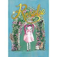 Through Rosalie Colored Glasses: Join Rosalie's Journey of Kindness, Friendship, and Bravery, Unearthing Life's Priceless Lessons Through Rosalie Colored Glasses: Join Rosalie's Journey of Kindness, Friendship, and Bravery, Unearthing Life's Priceless Lessons Hardcover