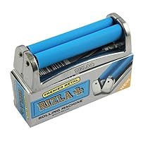 Premier metal King size Cigarette rolling machine