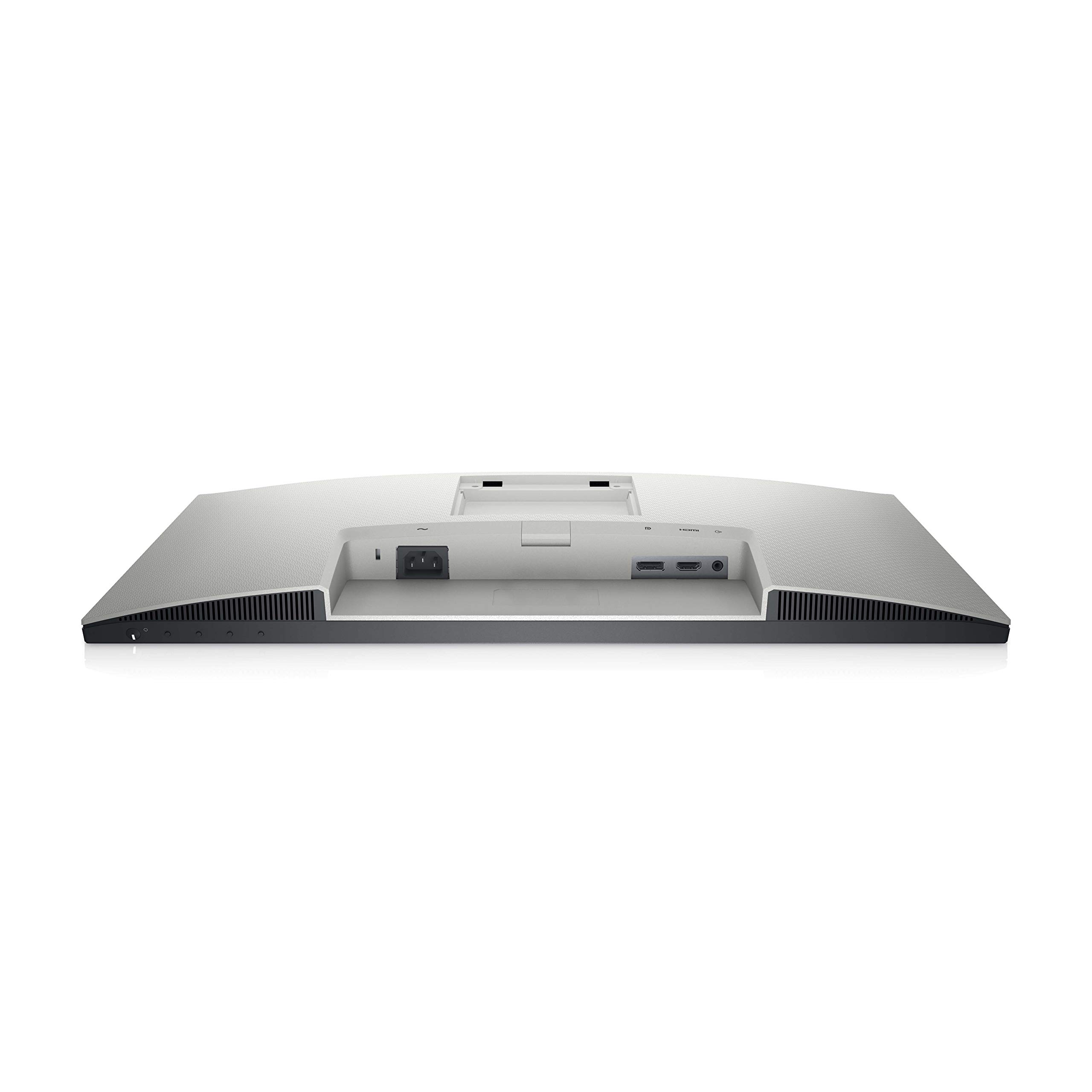 Dell S2421HS 24 Inch Full HD 1080p, IPS Ultra-Thin Bezel Monitor, Silver, Black