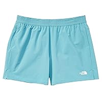 THE NORTH FACE Women’s Wander Shorts