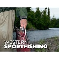 Western Sportfishing - Season 1