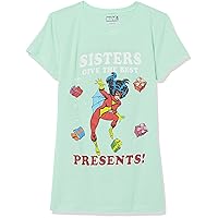 Marvel Girl's Sisters Presents T-Shirt