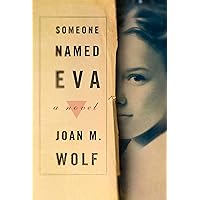 Someone Named Eva Someone Named Eva Paperback Kindle Audible Audiobook Hardcover Audio CD