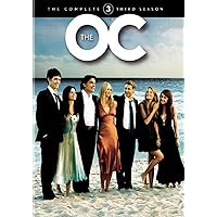The O.C.: Season 3 The O.C.: Season 3 DVD