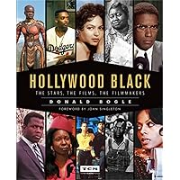 Hollywood Black: The Stars, the Films, the Filmmakers (Turner Classic Movies) Hollywood Black: The Stars, the Films, the Filmmakers (Turner Classic Movies) Hardcover Audible Audiobook Kindle