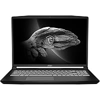 MSI Creator M16 2023 Laptop / 16