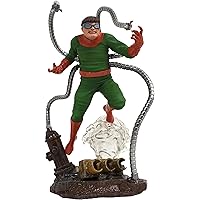 LLC Marvel Gallery: Comic Doctor Octopus PVC Statue