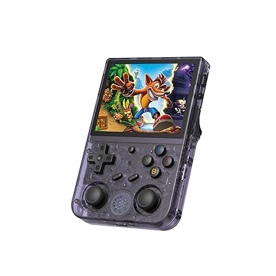Mua RG353V Retro Handheld Game Console - Dual OS Android 11 and