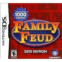 Family Feud 2010 Edition - Nintendo DS Family Feud 2010 Edition - Nintendo DS Nintendo DS