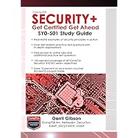 CompTIA Security+ Get Certified Get Ahead: SY0-501 Study Guide CompTIA Security+ Get Certified Get Ahead: SY0-501 Study Guide Paperback Kindle