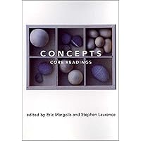 Concepts: Core Readings Concepts: Core Readings Paperback Hardcover