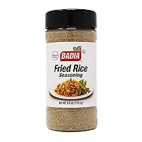 Rose Hill Flavo Rice Seasoning, 375g/13.2oz (Pack of 2) Shipped from Canada