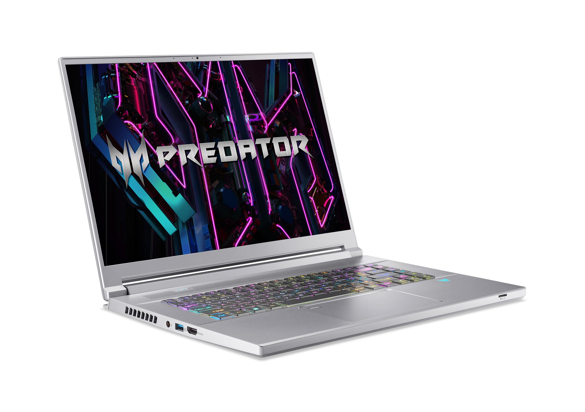 acer Predator Triton 16 Gaming/Creator Laptop | 13th Gen Intel i7-13700H | NVIDIA GeForce RTX 4070 | 16