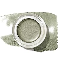 Revlon Colorstay Creme Eye Shadow, Longwear Blendable Matte or Shimmer Eye Makeup with Applicator Brush in Green, Pistachio (735), 0.18 Ounce (Pack of 1)