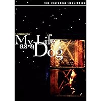 My Life as a Dog (English Subtitled)