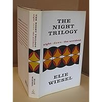 The Night Trilogy: Night / Dawn / The Accident The Night Trilogy: Night / Dawn / The Accident Paperback Hardcover