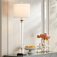 Lana Modern Table Lamp 38 1/2