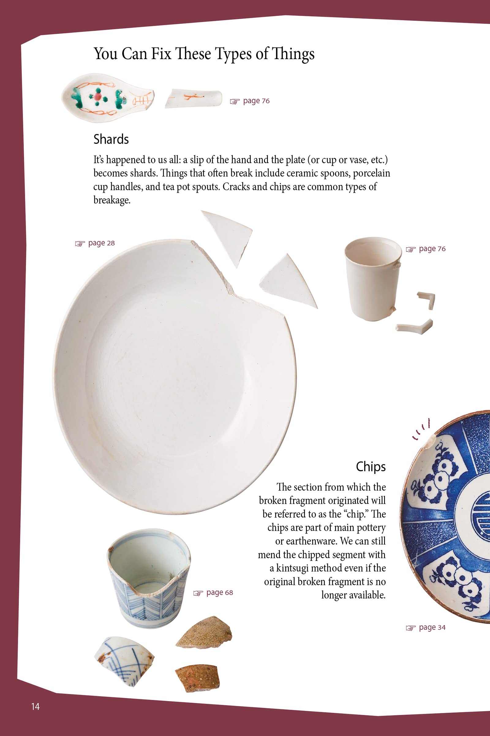 A Beginner's Guide to Kintsugi: The Japanese Art of Repairing Pottery and Glass