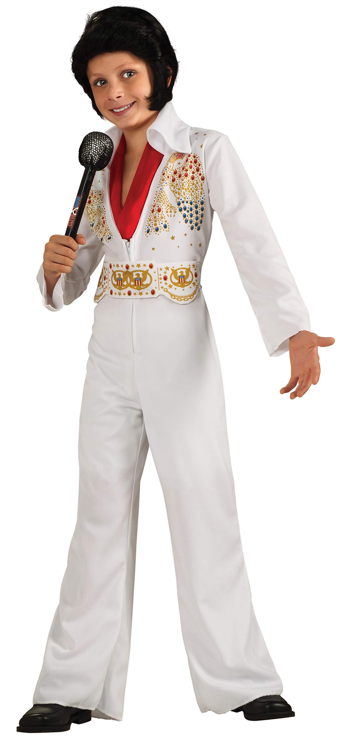 Elvis Child's Costume