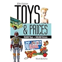 Toys & Prices (Toys and Prices) Toys & Prices (Toys and Prices) Paperback