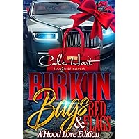 Birkin Bags & Red Flags: An African American Romance Anthology: A Hood Love Edition Birkin Bags & Red Flags: An African American Romance Anthology: A Hood Love Edition Kindle