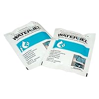First Aid Only 0416-01 Water Jel Burn Dressing, 16 Length x 4 Width
