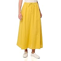 Velvet by Graham & Spencer Women's Bailey Drawstring Maxi Skirt