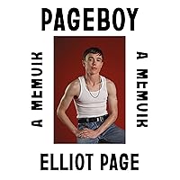Pageboy: A Memoir Pageboy: A Memoir Audible Audiobook Kindle Paperback Hardcover Audio CD